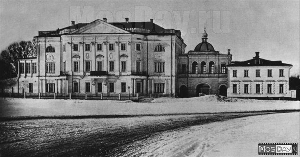 134-Усачевско-Чернявское женское училище
